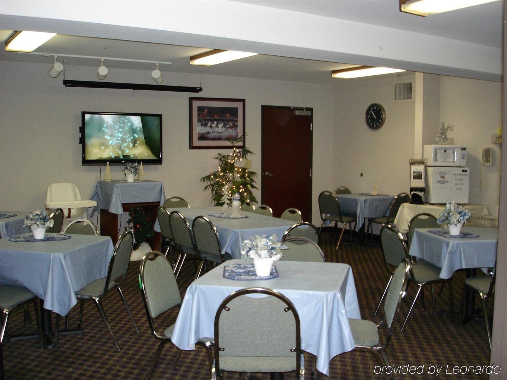 Omak Inn Exterior foto